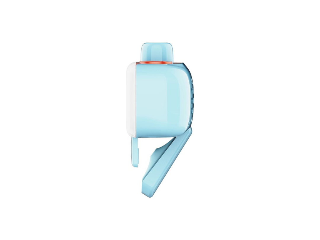 Porodo Kids Smart Screen Distancing Alarm – Blue - Qatar Porodo Kids Smart Screen Distancing Alarm – Blue - Qatar